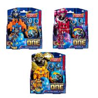 Transformers One Robot Battlers Single Pack - Assorted