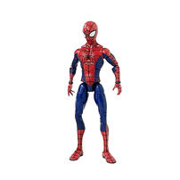 Marvel Classic Spider-man Figure