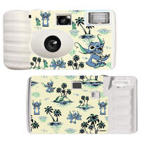 i-Smart Disney Disposable Camera Stitch