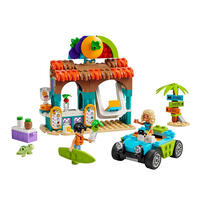 LEGO Friends Beach Smoothie Stand 42625