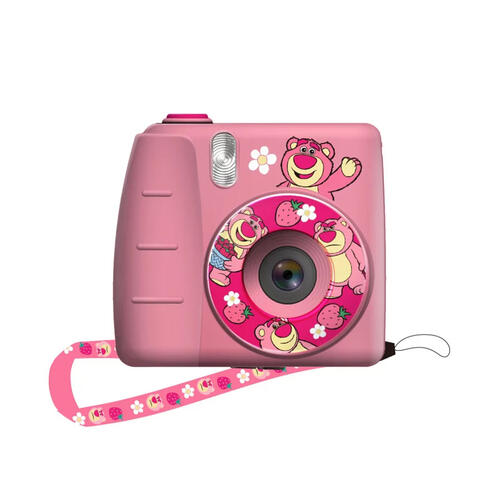 i-Smart Kids Digital Camera Lotso