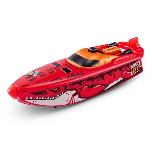 Robo Alive Robotic Boat Series 1 - Assorted