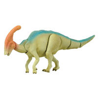 Takara Tomy Ania Animal AL-18 Parasaurolophus