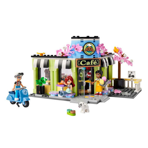 LEGO Friends Heartlake City Café 42618