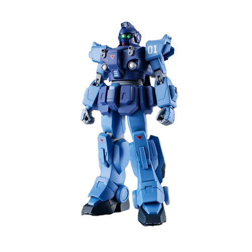 Bandai The Robot Spirits <Side Ms> Rx-79Bd-1 Blue Destiny Unit 1 Ver. A.N.I.M.E.