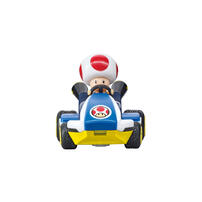 Carrera 2.4GHz Mario Kart Mini RC Toad