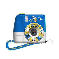 i-Smart Kids Digital Camera Donald Duck