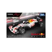 Tomica Premium Racing Red Bull Racing Honda RB16B No.33 (Arigatou Color)