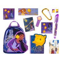 Real Littles Disney S6 Backpack Single Pack - Assorted