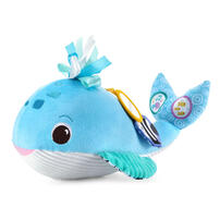 Vtech Snuggly Sounds Whale