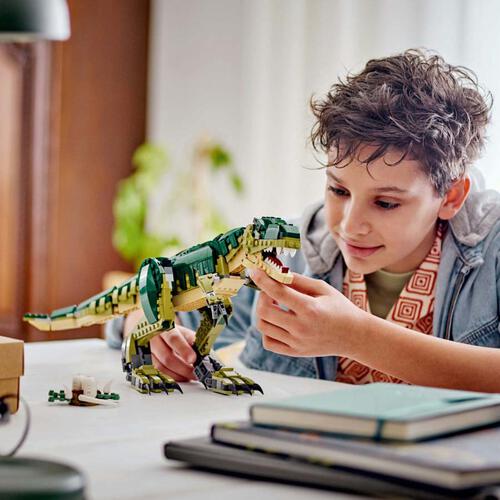 LEGO Creator 3 in 1 T. rex 31151