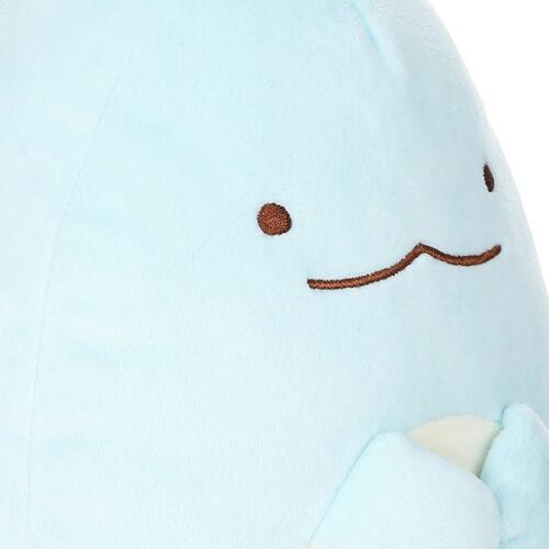 Sumikko Gurashi San-X Original Soft Toy - Tokage (Medium)