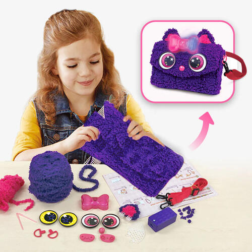 Vtech Sew & Style - Kitty Bag