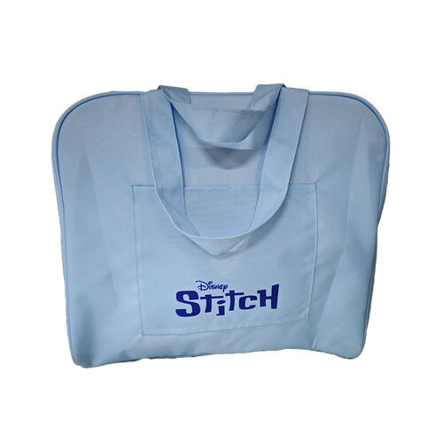 Disney Stitch Travel Bag