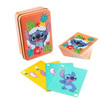 Paladone Stitch Playing Cards In A Tin