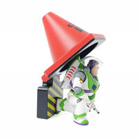 Disney Toy Story Figure Lamp - Buzz Lightyear