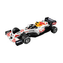 Tomica Premium Racing Red Bull Racing Honda RB16B No.33 (Arigatou Color)