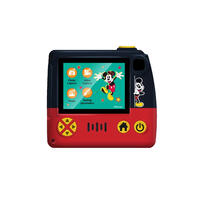 i-Smart Kids Digital Camera Mickey 2023