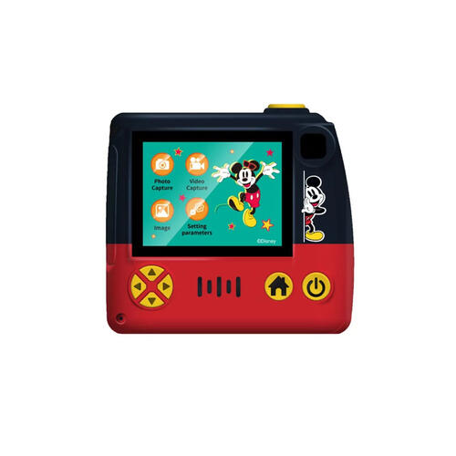 i-Smart Kids Digital Camera Mickey 2023