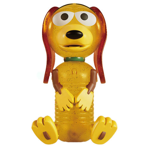 Soap Studio Disney Pixar Slinky Dog Blop Blop Series Figure