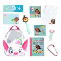 Real Littles Disney S6 Backpack Single Pack - Assorted