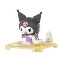 Sanrio Kuromi Tricksters Mini Blind Box - Assorted