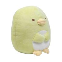 Sumikko Gurashi San-X Original Soft Toy - Penguin? (Medium)