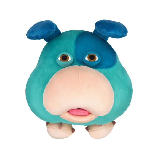 Nintendo Pikmin 4 Moss Soft Toy