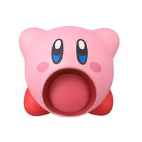 Kirby's Dream Land Soft Vinyl Collection - Absorption Kirby