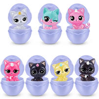 Rainbocorns Kittycorn Surprise Series 9 Single Pack - Assorted