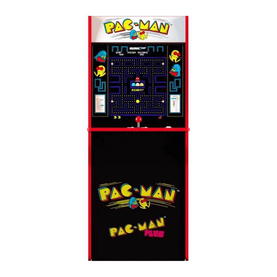1up games store