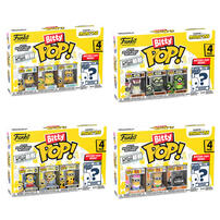 Funko Bitty POP! Minions 4