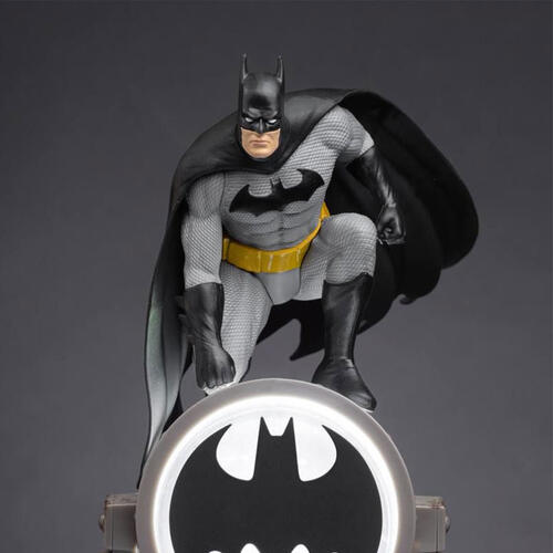 Paladone Batman Figurine Light