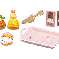 Re-ment Sumikko Cake Shop Blind Box Single Pack - Assorted