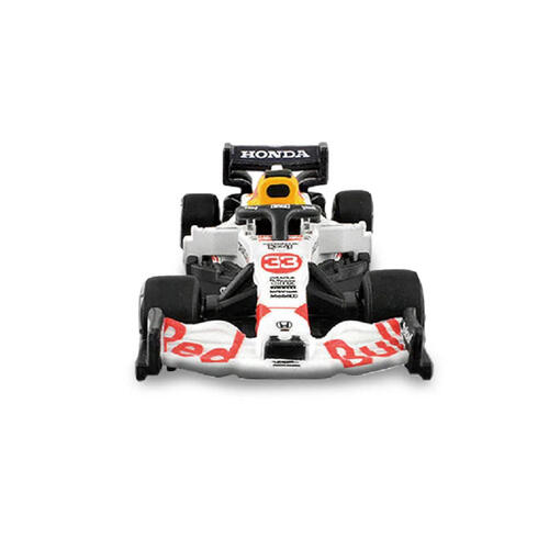 Tomica Premium Racing Red Bull Racing Honda RB16B No.33 (Arigatou Color)