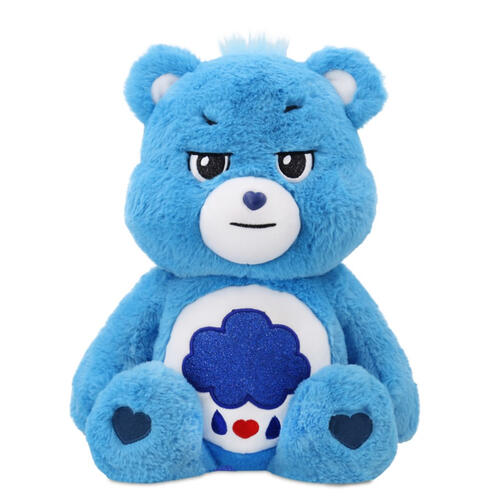 Care Bears 18 Inch Grumpy Bear (Glitter)