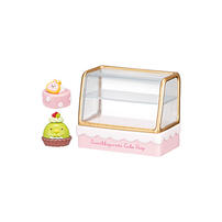 Re-ment Sumikko Cake Shop Blind Box Single Pack - Assorted