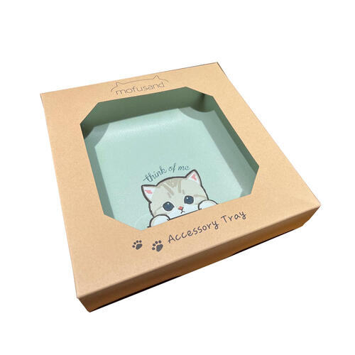 Mofusand Accessory Tray (Think Of Me)