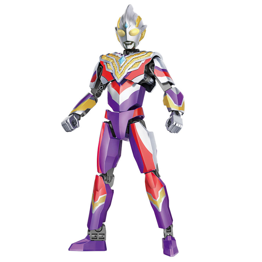 Qman Ultraman Trigger | Toys