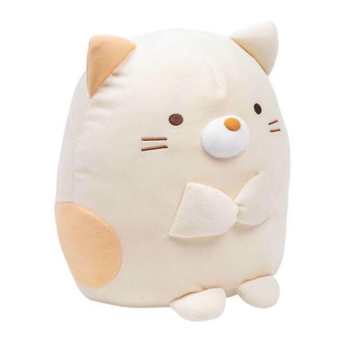 Sumikko Gurashi San-X Original Soft Toy - Neko (Medium)