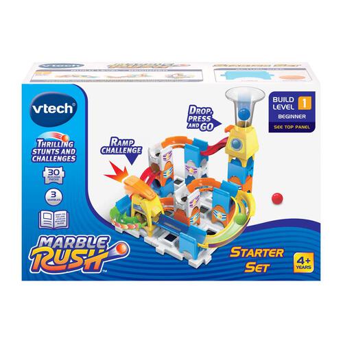 Vtech Marble Rush Starter Set