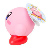 Kirby's Dream Land Soft Vinyl Collection - Normal Kirby