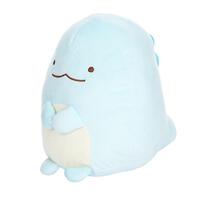 Sumikko Gurashi San-X Original Soft Toy - Tokage (Medium)