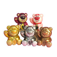 Urdu Fukuheya Lucky Blind Box Series Single Pack - Lotso 