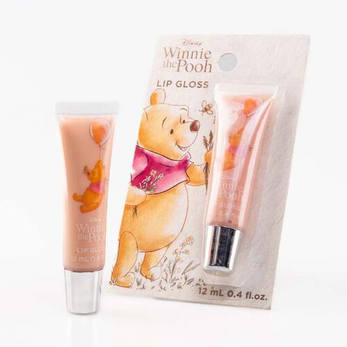 Disney Winnie the Pooh Lip Gloss