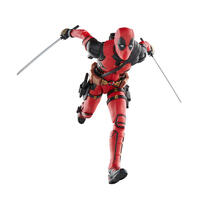 Marvel Legends Series Deadpool Action Figure