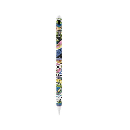 Xpower Toy Story Aliens Magnetic Active Stylus Pen