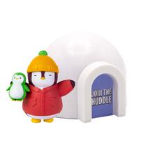 Pudgy Penguins NFT Collectible figures (Series 1) - Assorted