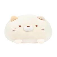 Sumikko Gurashi San-X Original Mochi Cushion - Neko