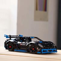 LEGO樂高機械組系列 Porsche GT4 e-Performance 賽車 42176